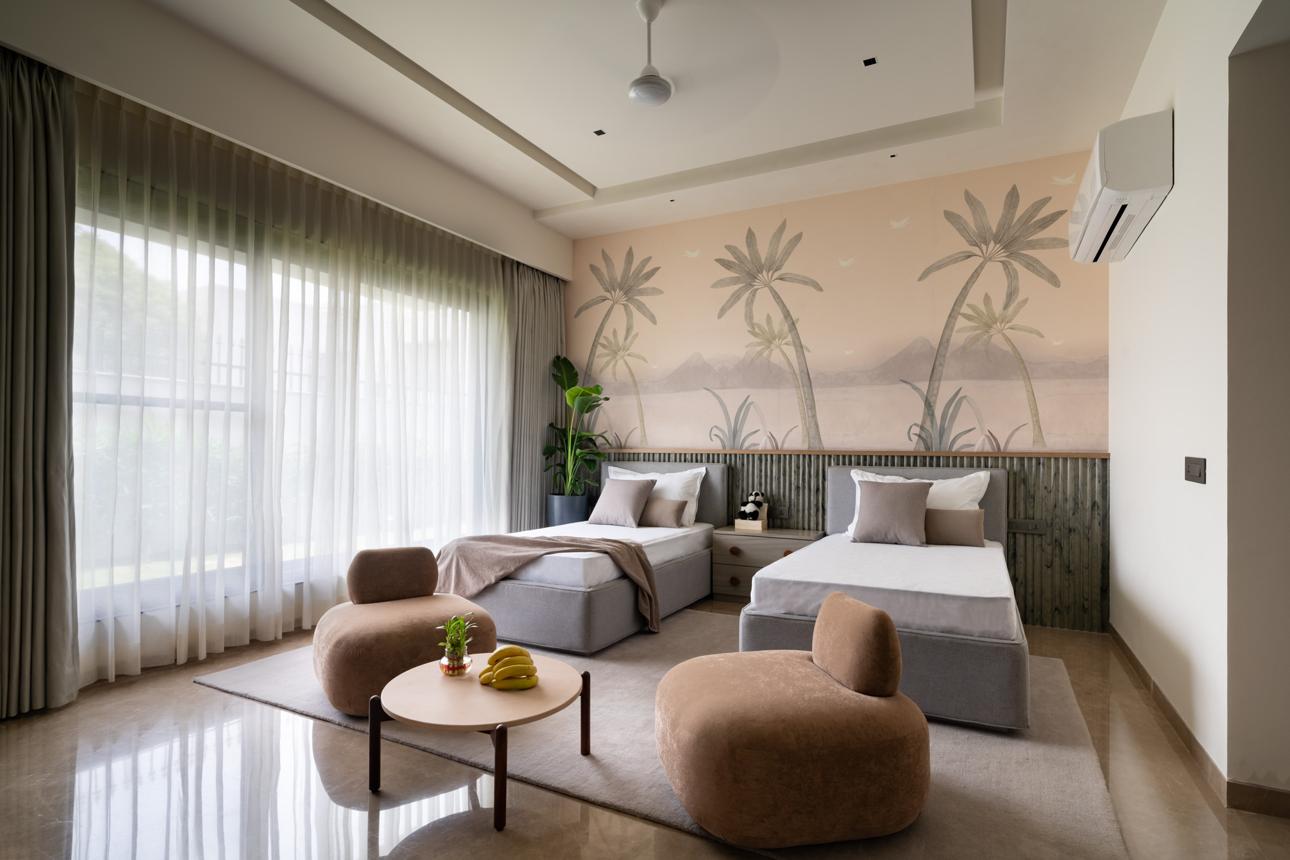 Bedroom 5